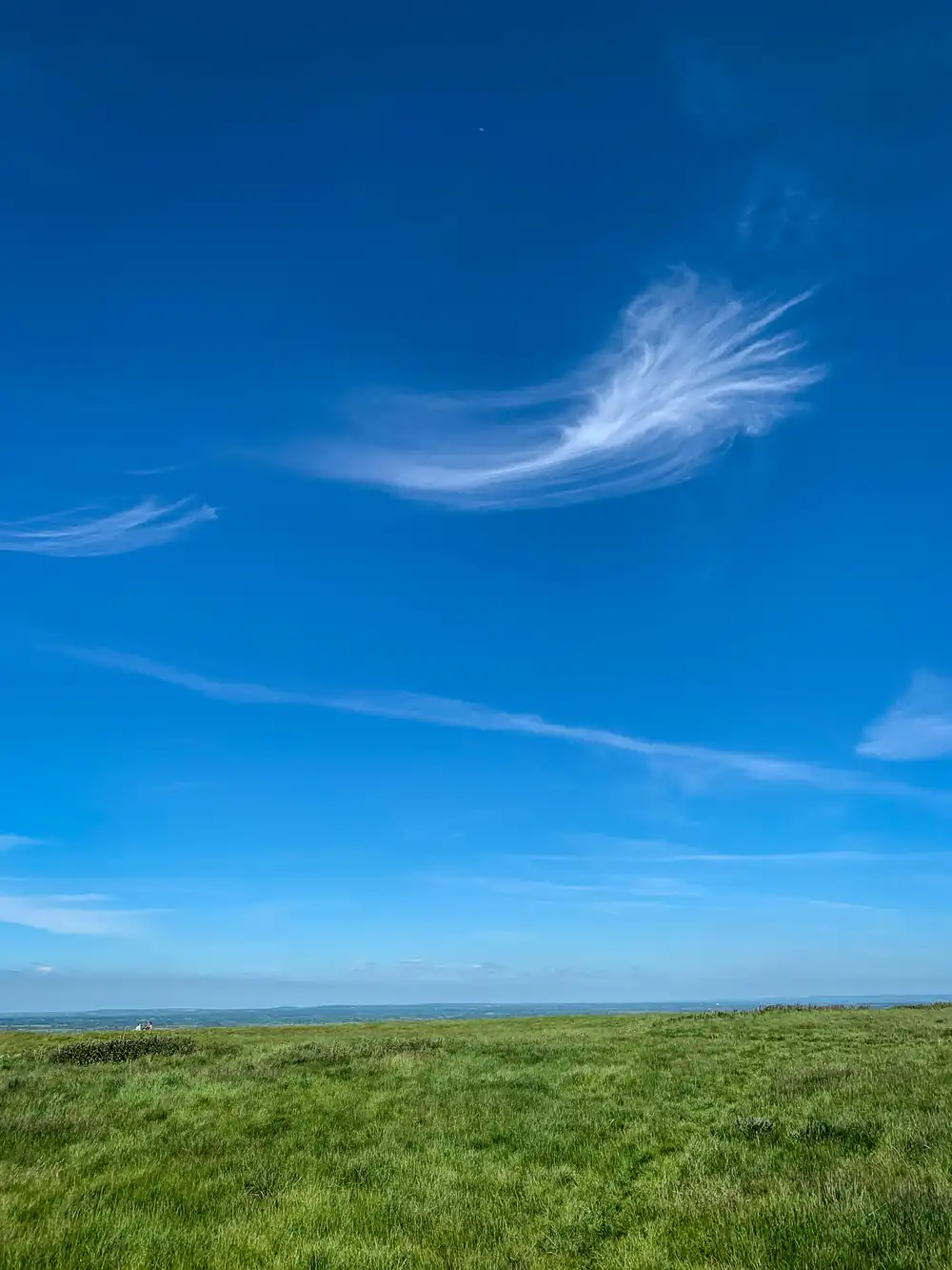 uk hills